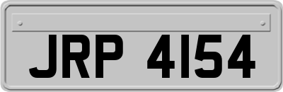JRP4154