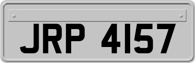 JRP4157