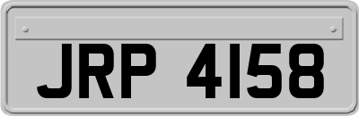 JRP4158