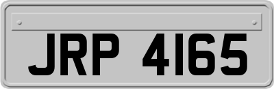 JRP4165