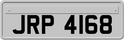 JRP4168
