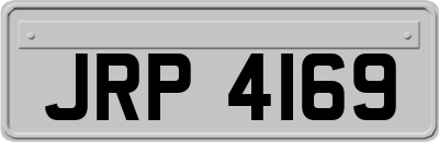JRP4169