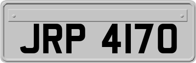 JRP4170