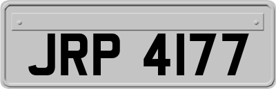JRP4177
