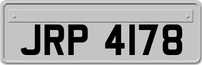 JRP4178