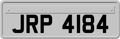 JRP4184
