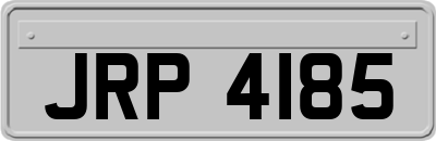 JRP4185