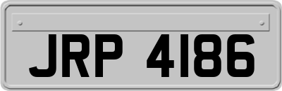 JRP4186