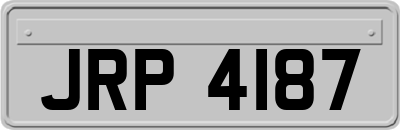 JRP4187