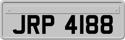 JRP4188