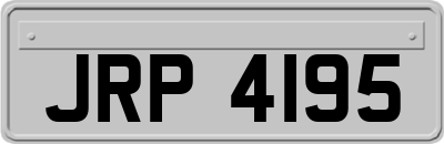 JRP4195