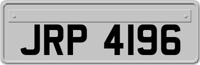 JRP4196
