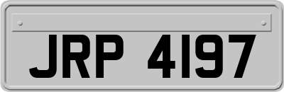 JRP4197