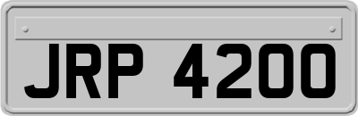 JRP4200