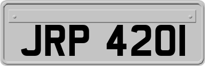 JRP4201