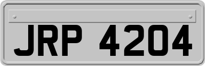 JRP4204