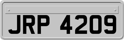JRP4209
