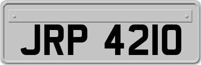 JRP4210