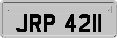 JRP4211