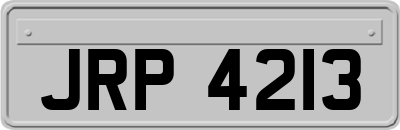 JRP4213