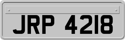 JRP4218
