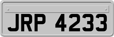 JRP4233
