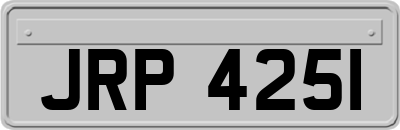 JRP4251