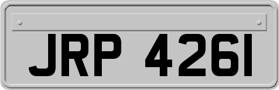 JRP4261