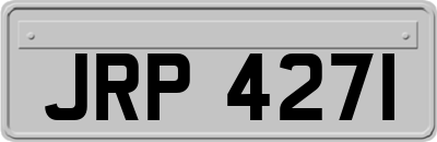 JRP4271