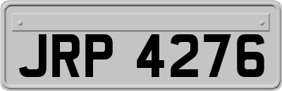 JRP4276