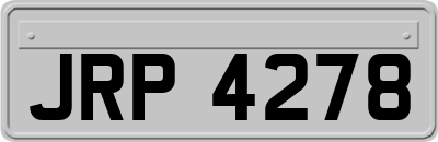 JRP4278