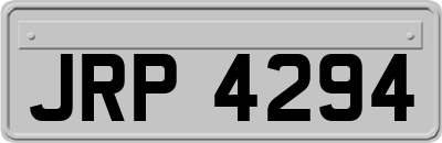 JRP4294