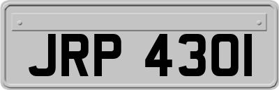 JRP4301
