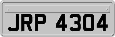 JRP4304