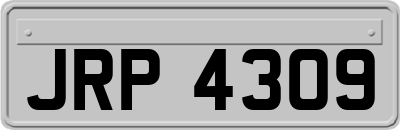 JRP4309