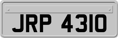 JRP4310