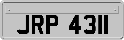 JRP4311