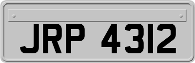 JRP4312