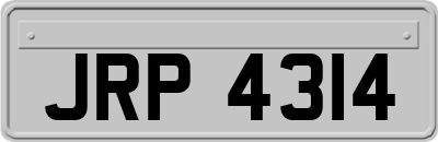 JRP4314