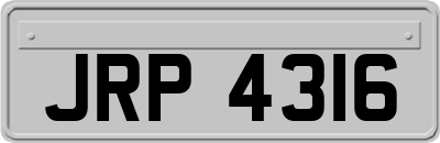 JRP4316