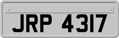 JRP4317
