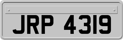 JRP4319