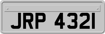 JRP4321