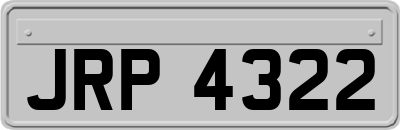 JRP4322