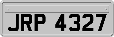 JRP4327