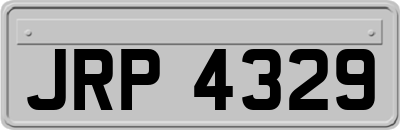 JRP4329