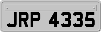 JRP4335