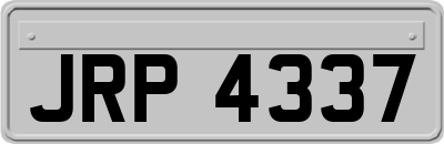 JRP4337