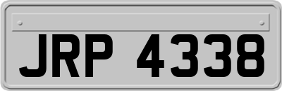 JRP4338
