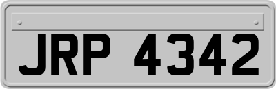 JRP4342